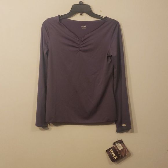 Ryka Tops - Rykä athletic shirt